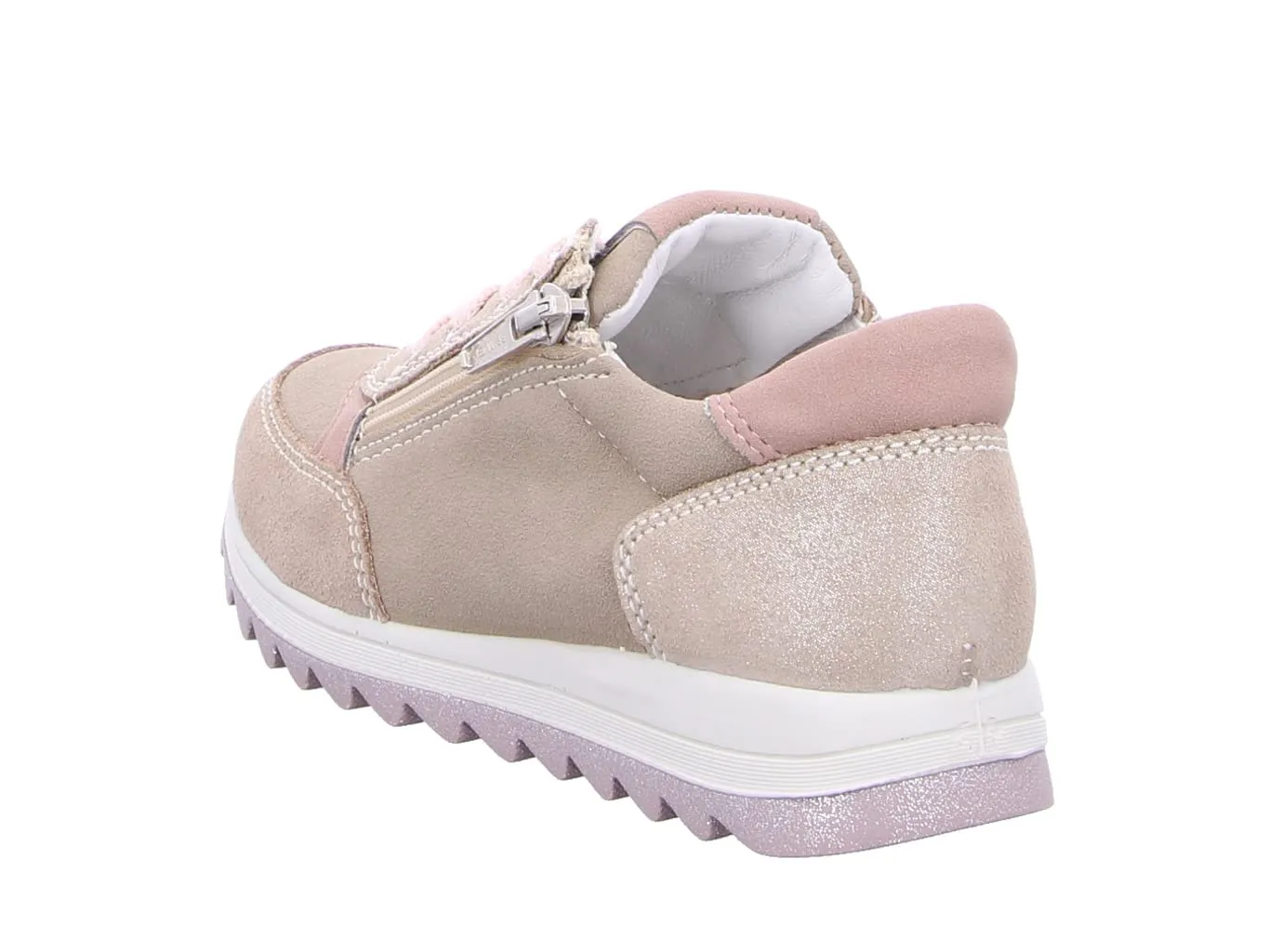 Primigi Trilly chaussure de gymnastique fille