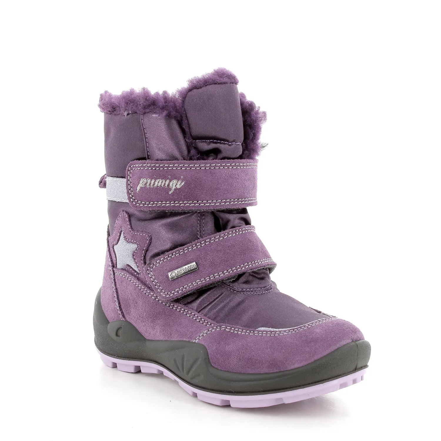 Primigi Girl Winger GTX bottes neige enfant imperméables