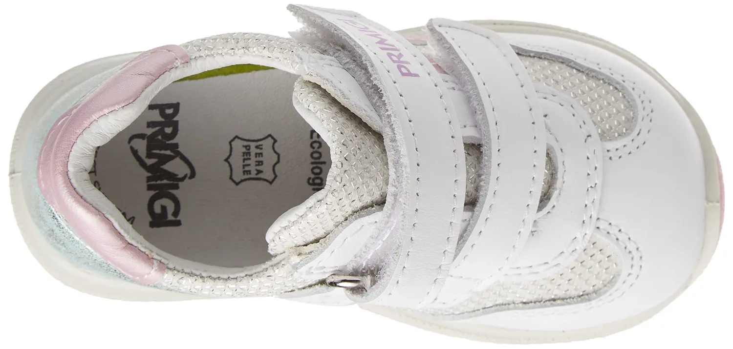 Primigi Baby Tiguan baskets bébé fille