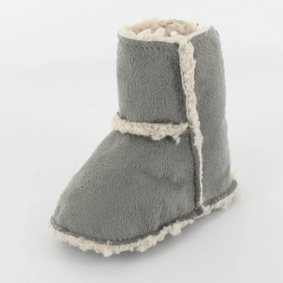 Le Petit Fils du Cordonnier Colline botte bébé