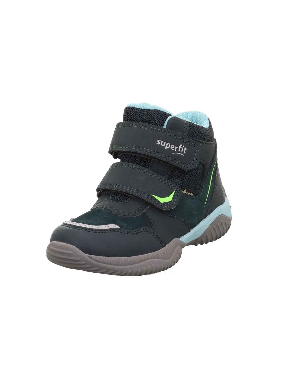 Superfit Storm Gore-Tex baskets doublées enfant