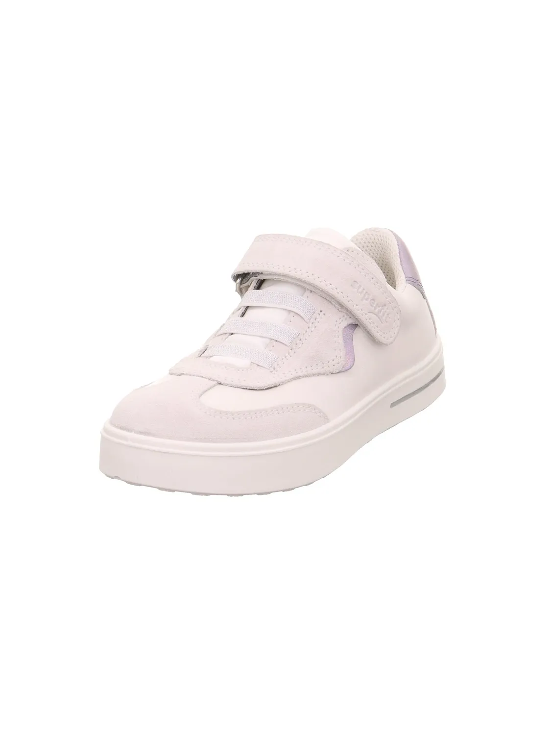 Superfit Stella baskets fille confort quotidien