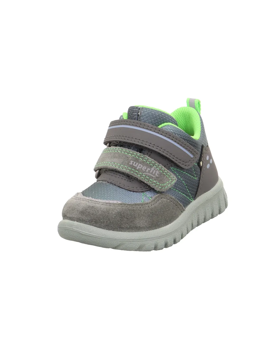 Superfit Sport7 Mini baskets confort quotidien