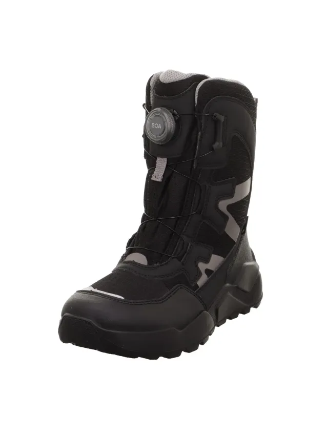 Superfit Rocket Warm bottes neige Gore-Tex hiver