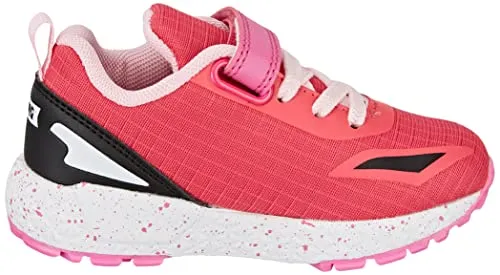 Primigi B&G Mega Trekk Basket Fille Extérieur