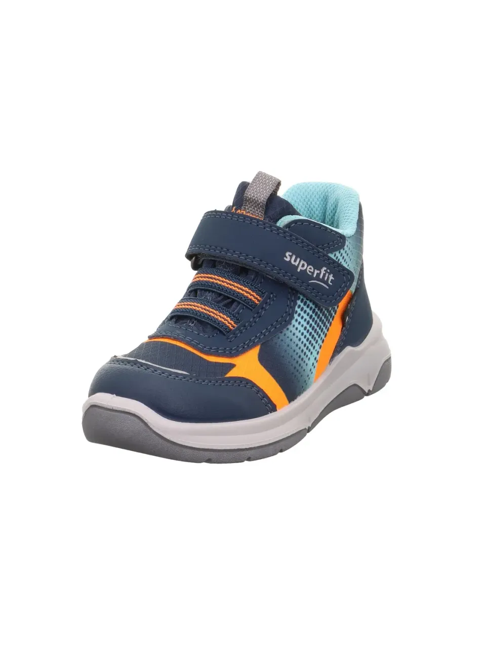 Superfit Cooper 1-006413 Bottes Enfant Gore-Tex