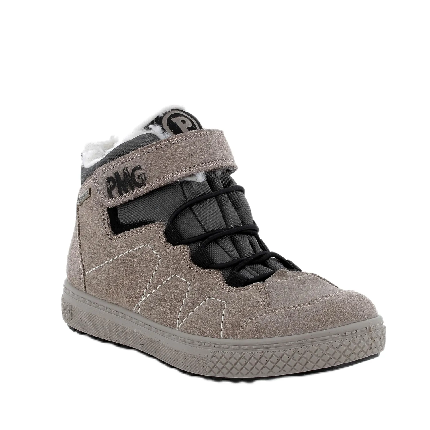 PRIMIGI Barth 28 GTX bottines garçon cuir