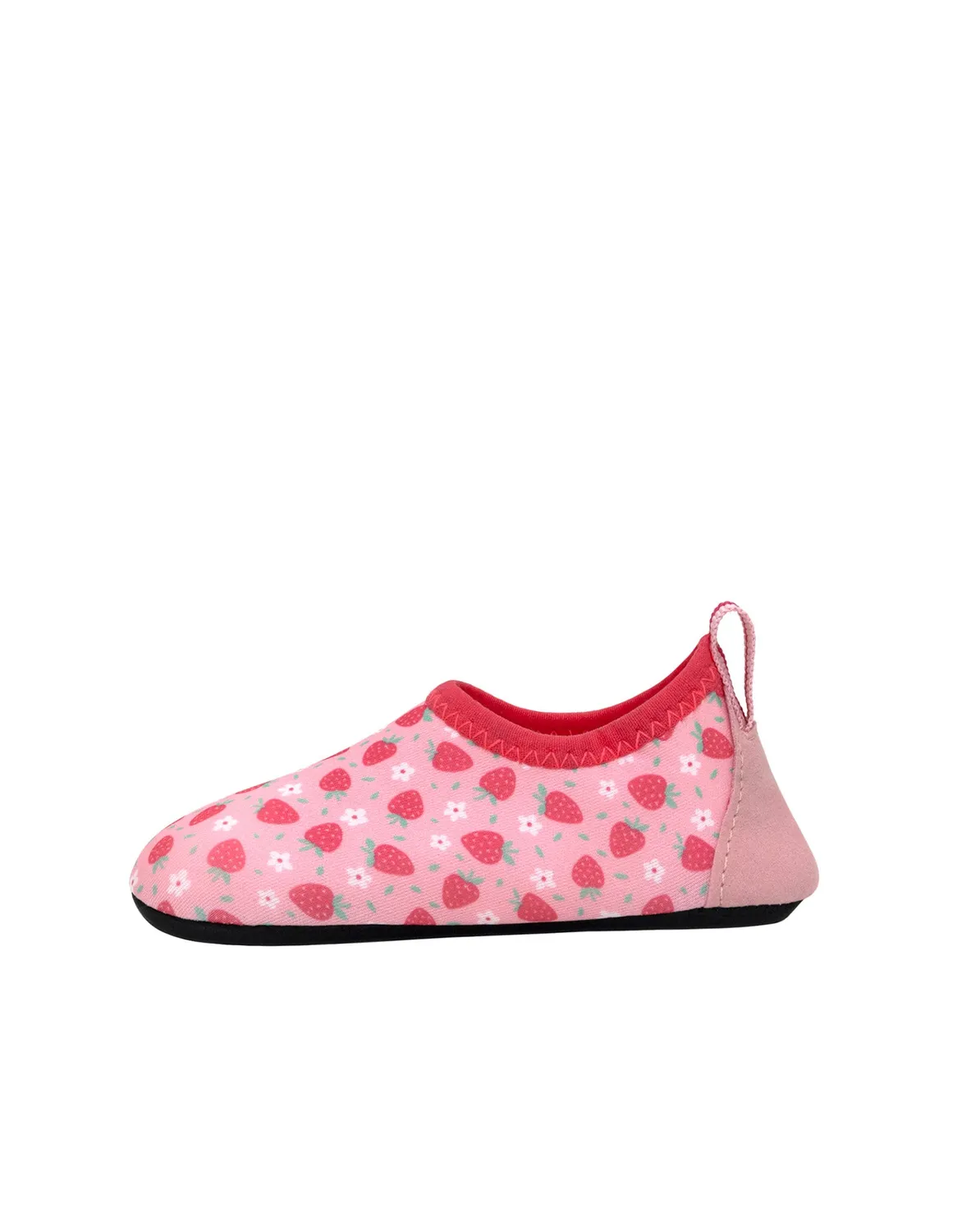 Robeez Berry Special chaussures aquatiques rose fraise séchage rapide