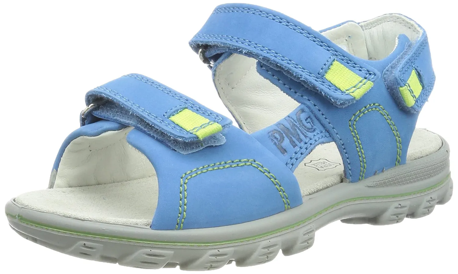 Primigi Pra 73972 sandale sport velcro