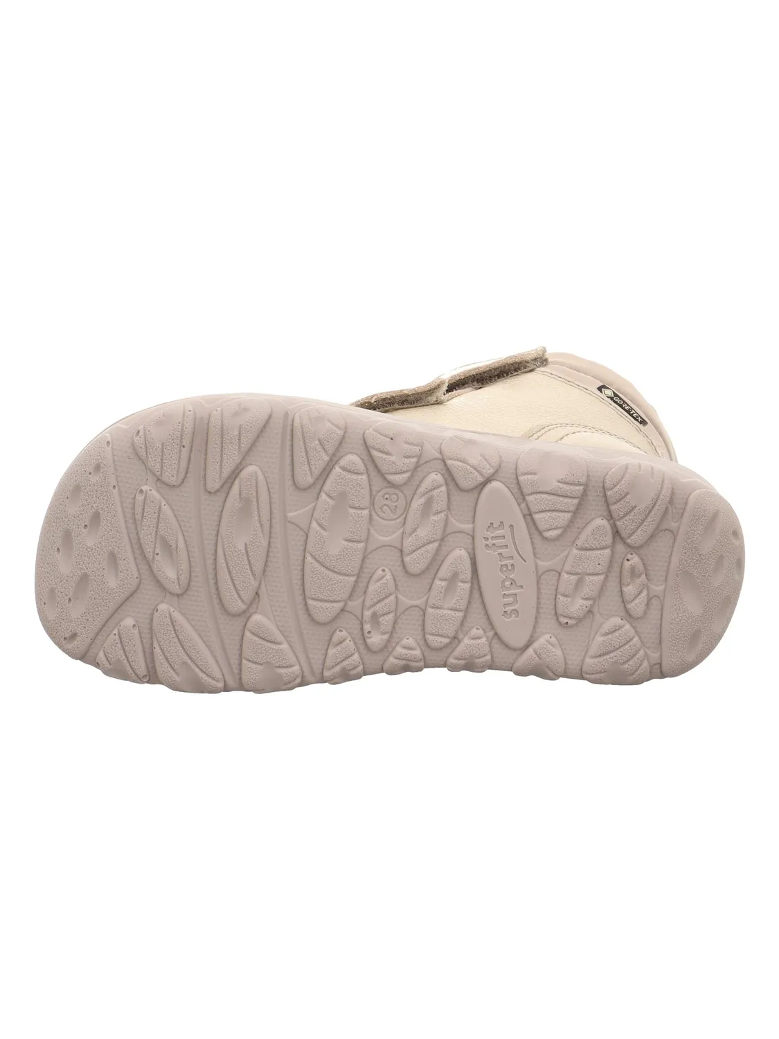 Superfit Walderi 1-000913 bottes Gore-Tex semelle souple