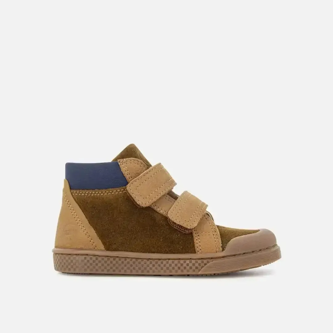 10is Ten Win Hi V2 basket camel scratch