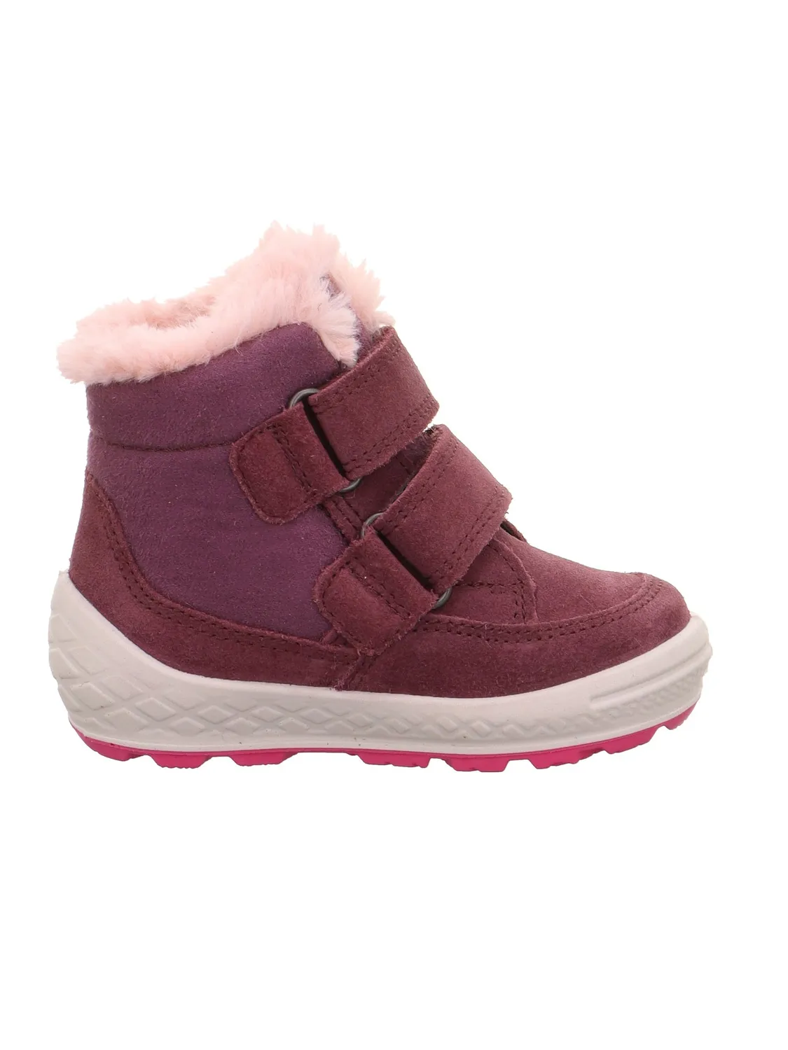 Superfit Groovy 2.0 Gore-Tex 1-106314 bottines fille imperméables