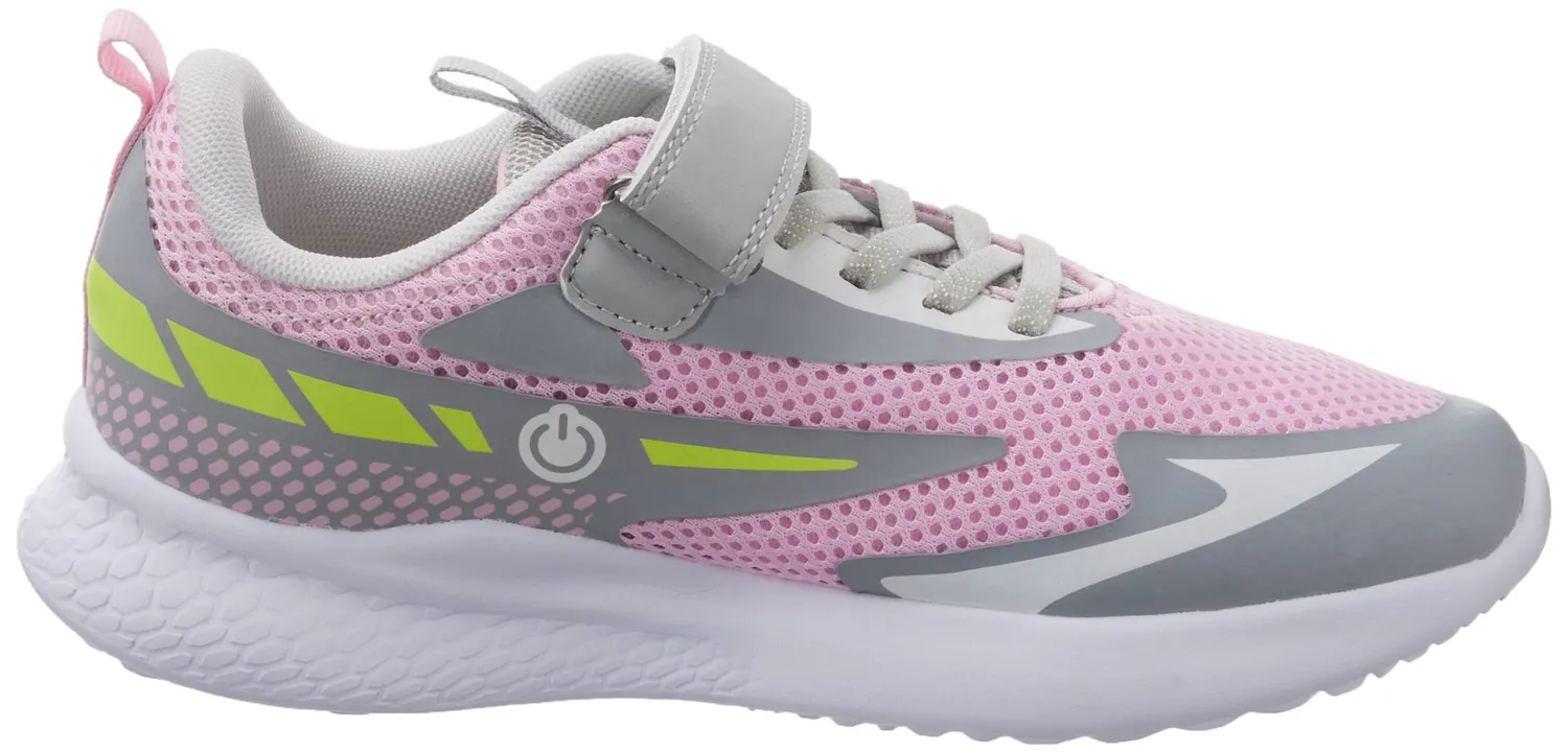 Primigi B&G Infinity Light Basket Fille Légère