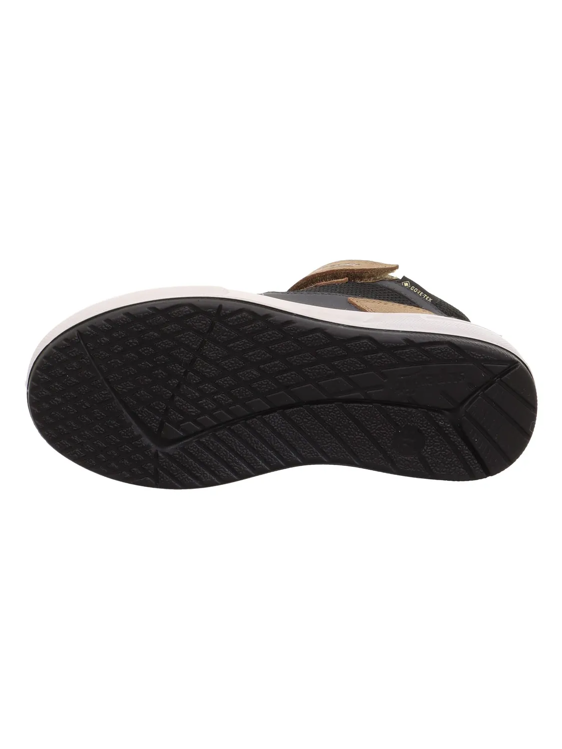 Superfit Maverick Gore-Tex basket garçon doublée