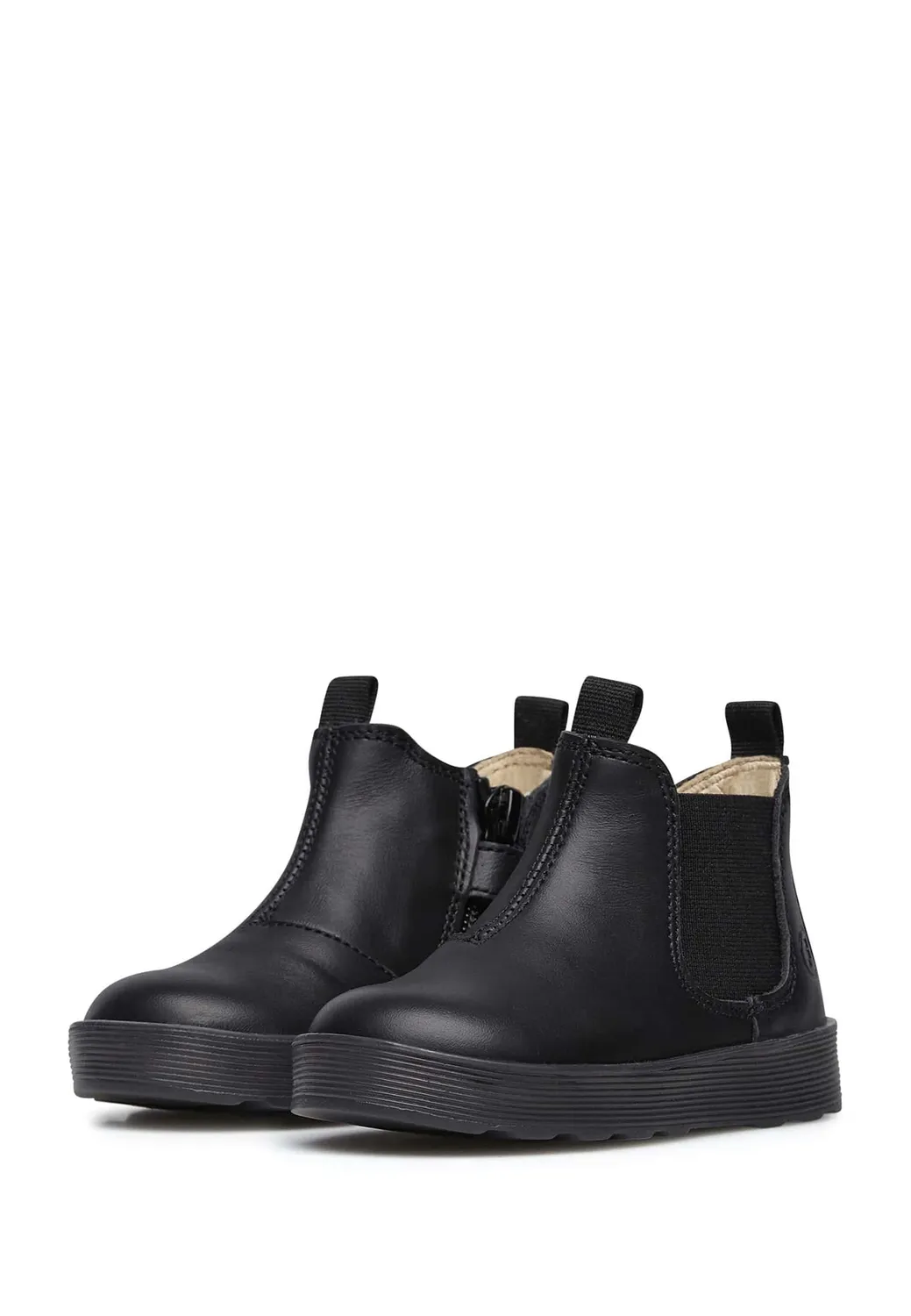 Falcotto Beatle bottine cuir