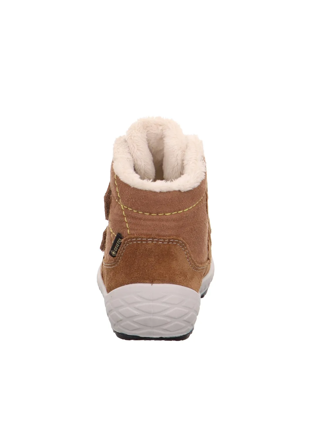 Superfit Groovy bottes neige garçon gore-tex chaud