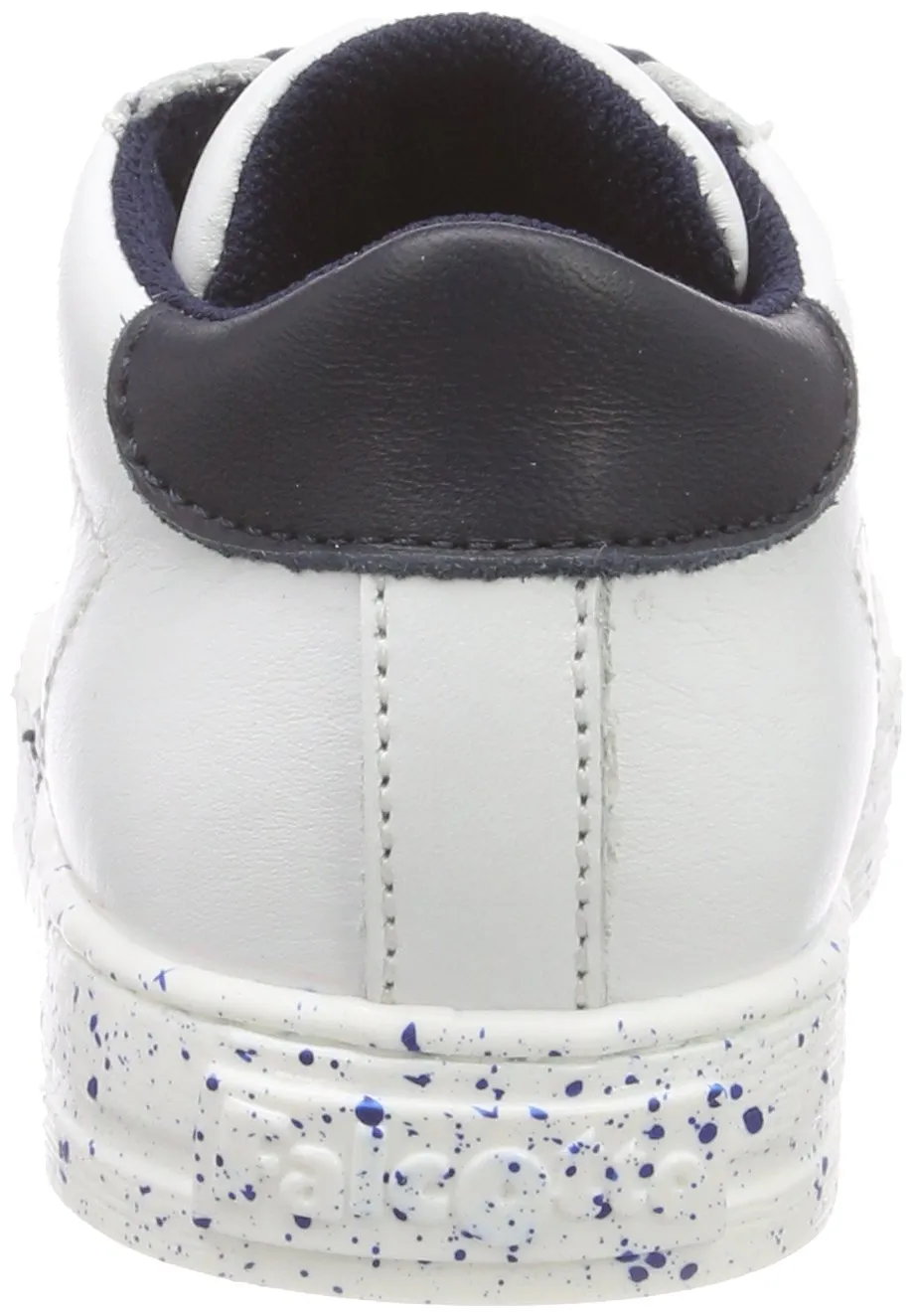 Falcotto Venus baskets bébé cuir souple