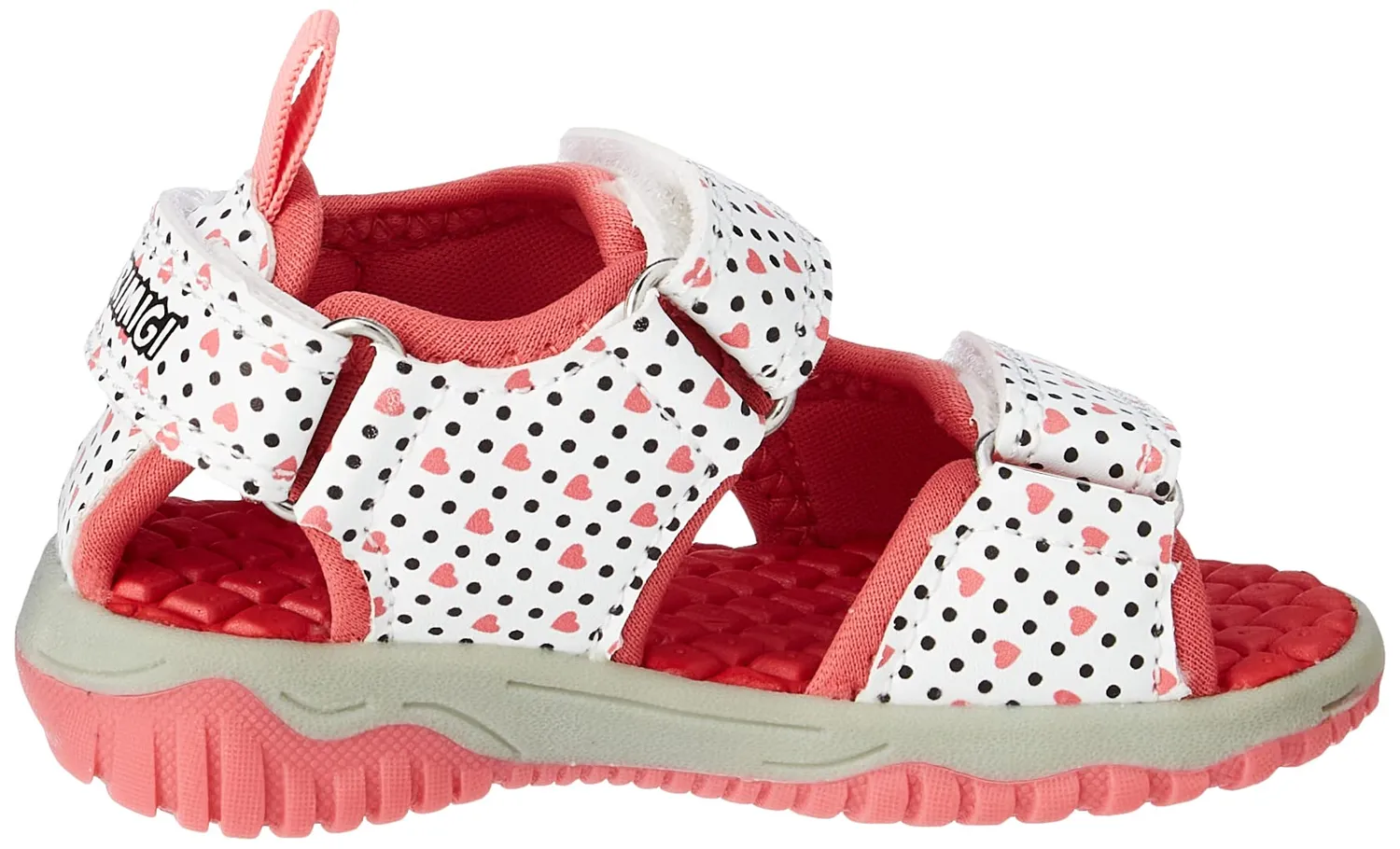 PRIMIGI Baby Acquasprint sandale bébé fille
