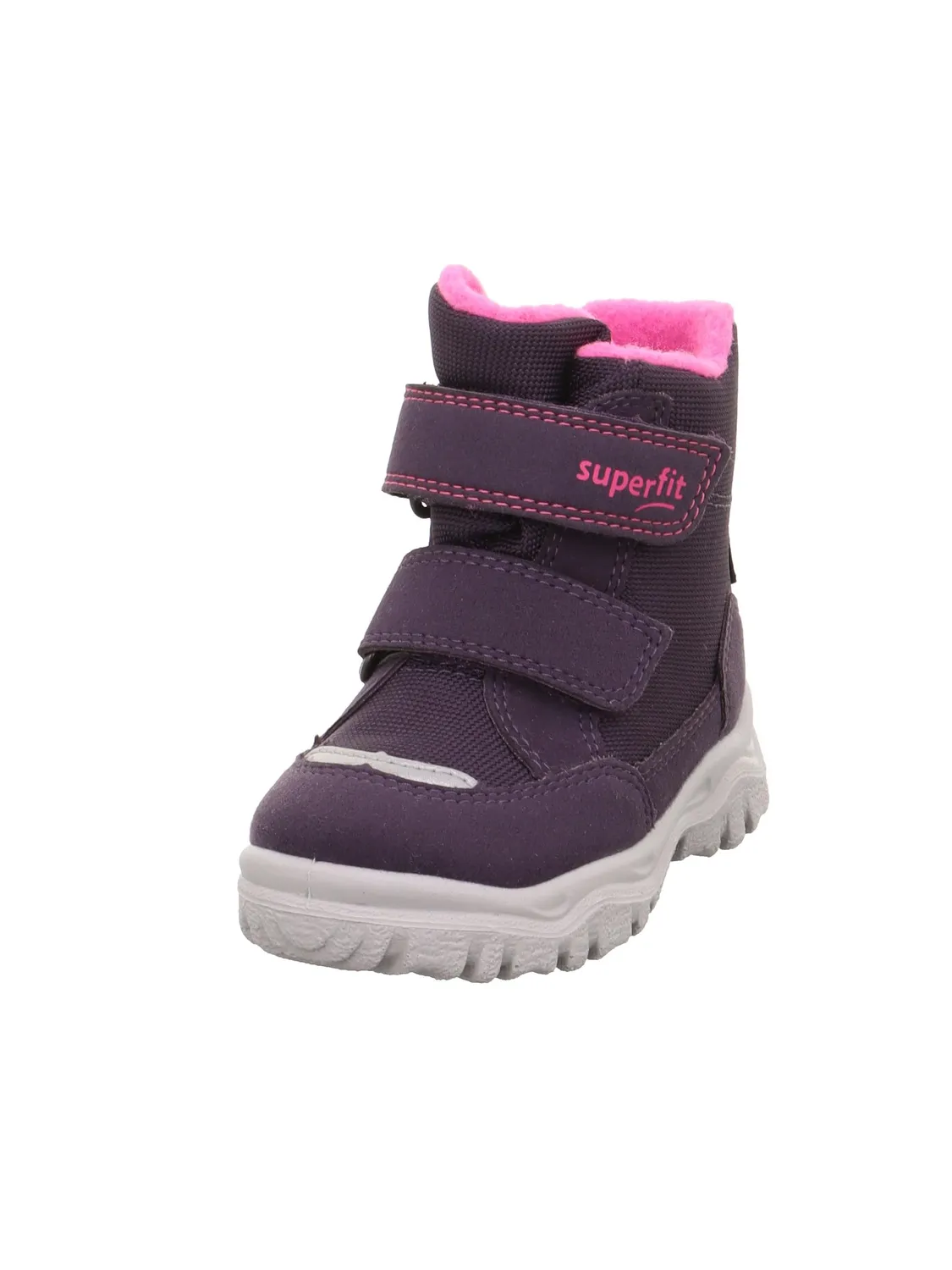 Superfit Husky1 botte neige enfant fourrée chaude