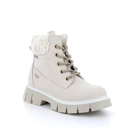 Primigi Randy GTX bottine fille cuir imperméable