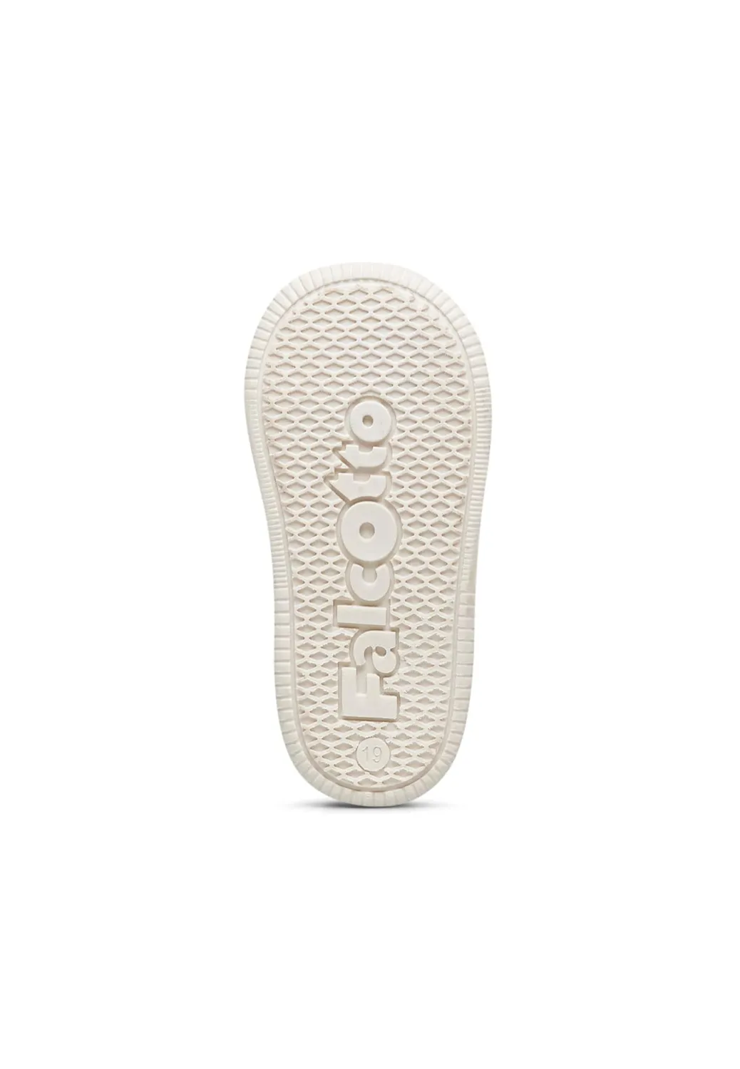 Falcotto Dasky 2 VL baskets garçon zip lacets