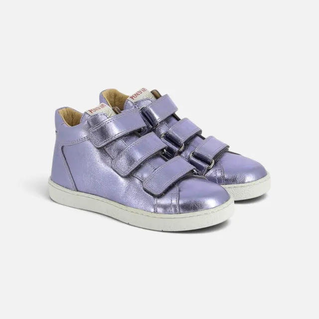 10is Athlet's Top Easy Top SL baskets enfant