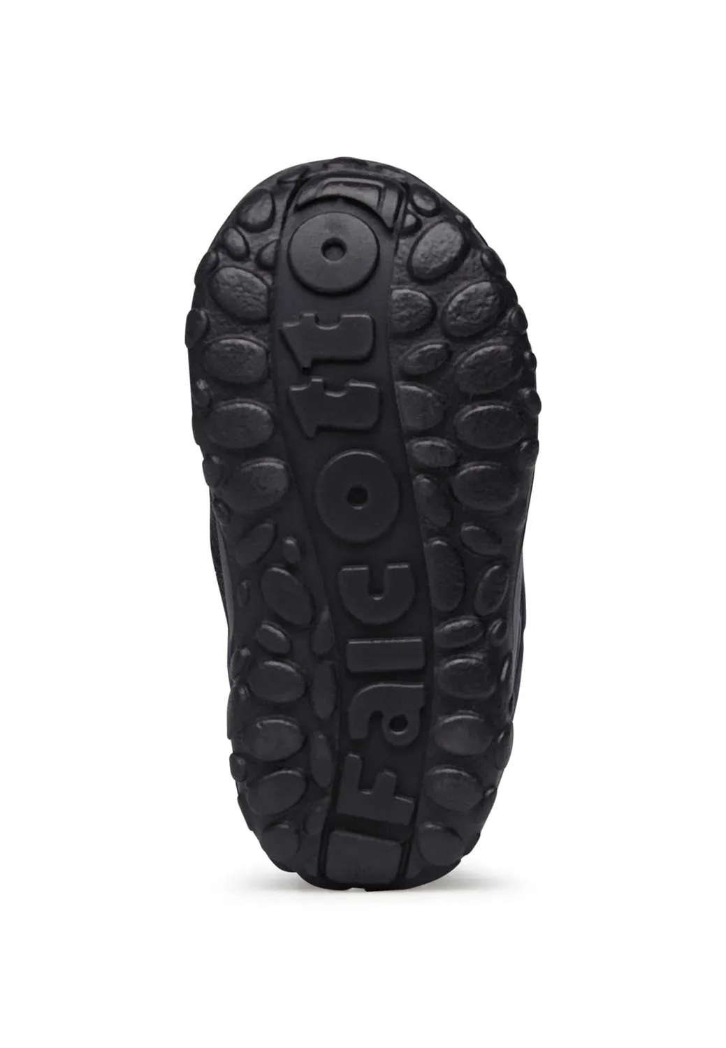 Falcotto Poznurr bottes de neige bébé