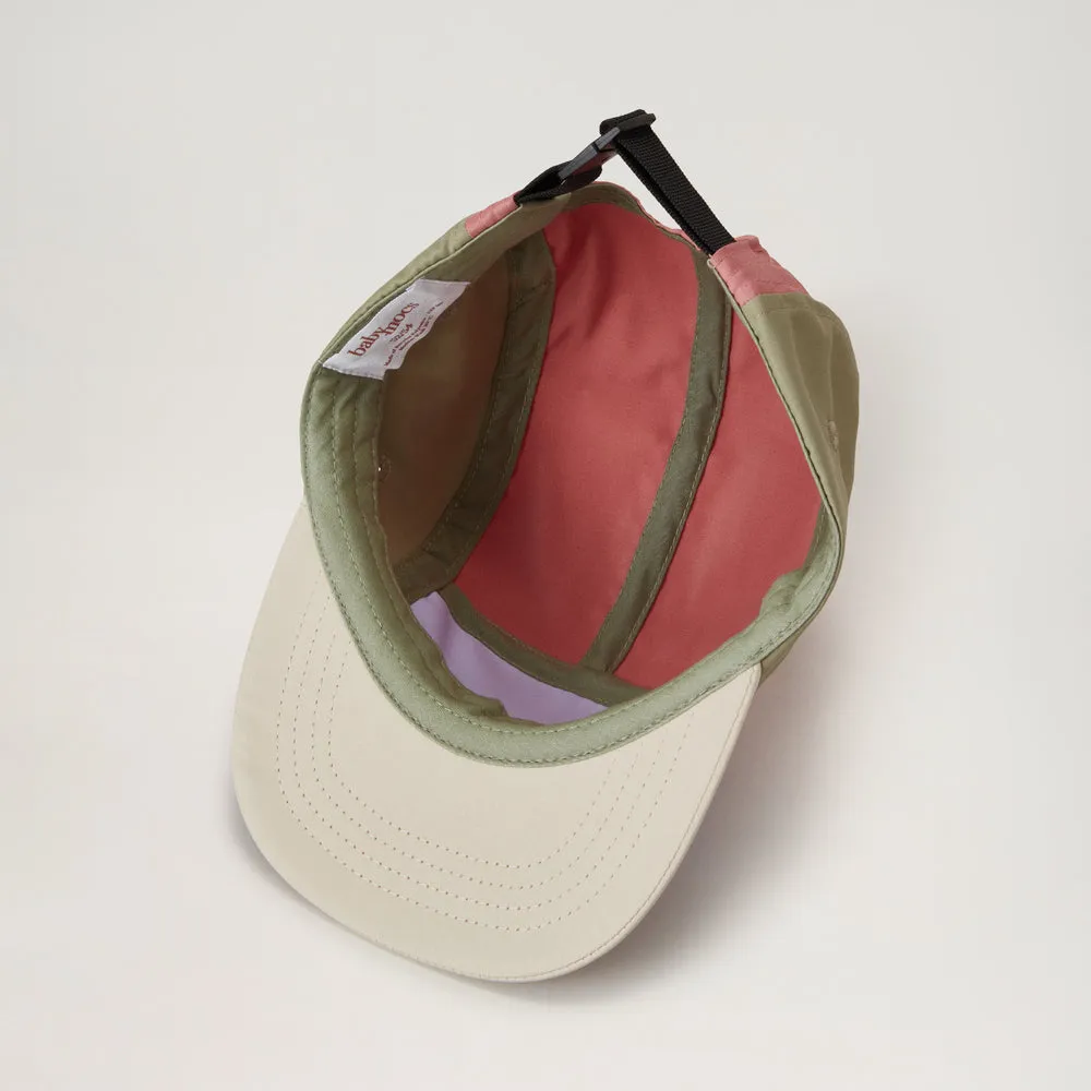 BabyMocs 5-panel Cap casquette anti-UV