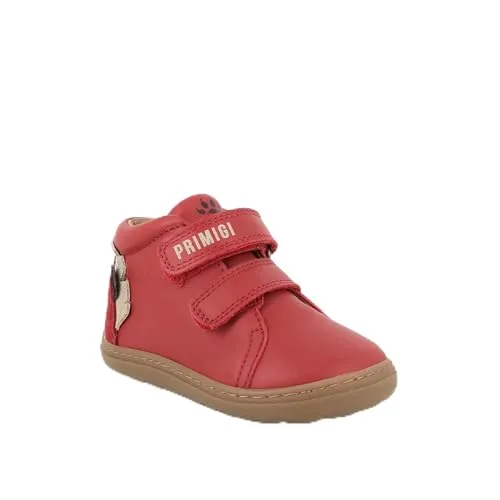 Primigi P&H Wind chausson bébé garçon cuir