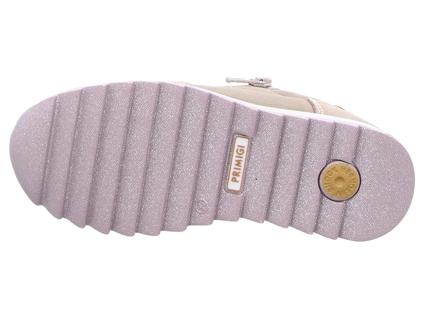 Primigi Trilly chaussure de gymnastique fille