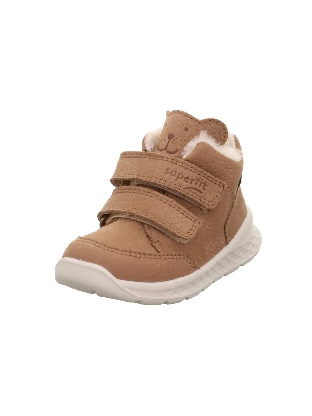 Superfit Breeze basket garçon Gore-Tex doublée