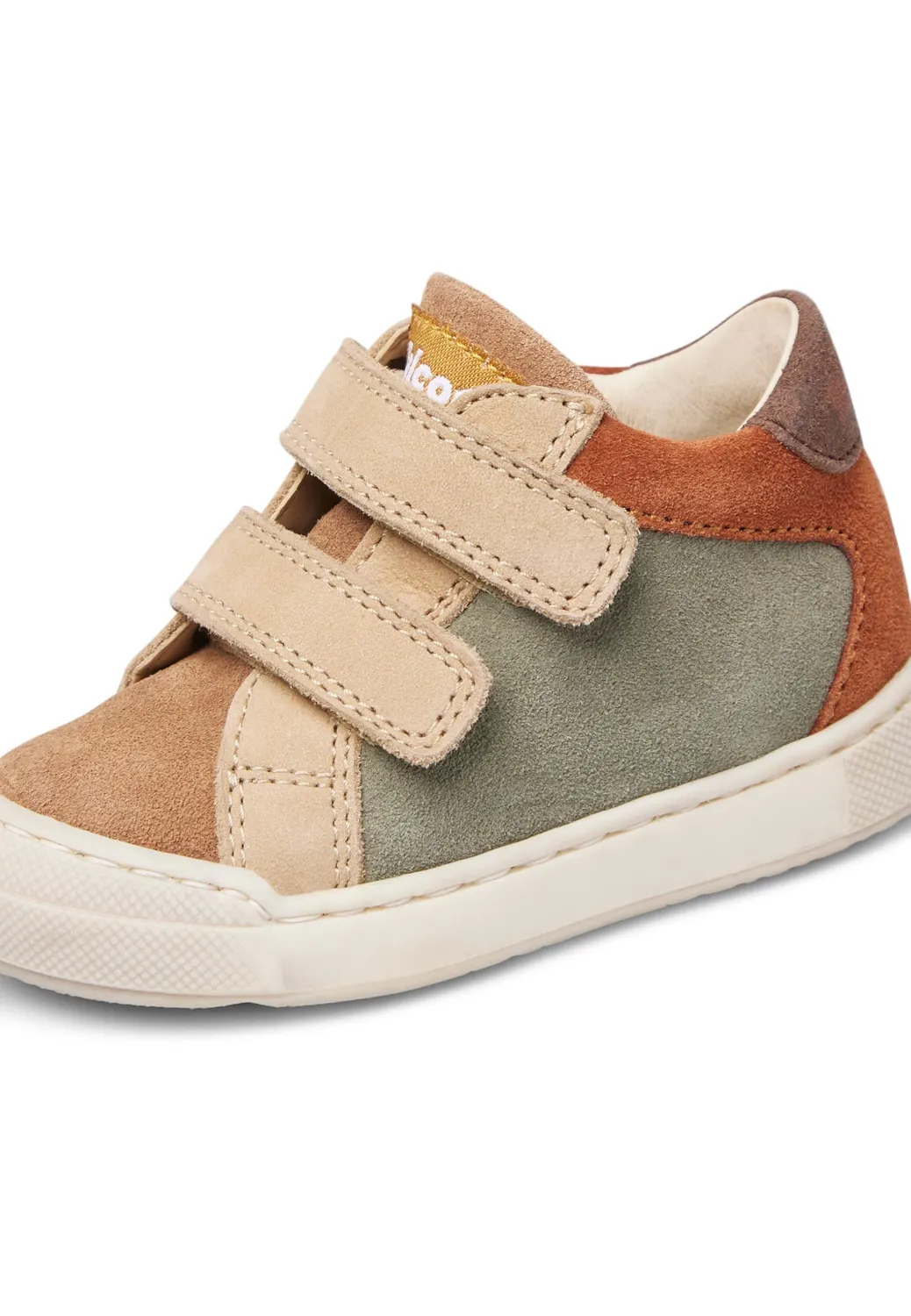Falcotto Garçon Patiula 2 VL baskets bébé