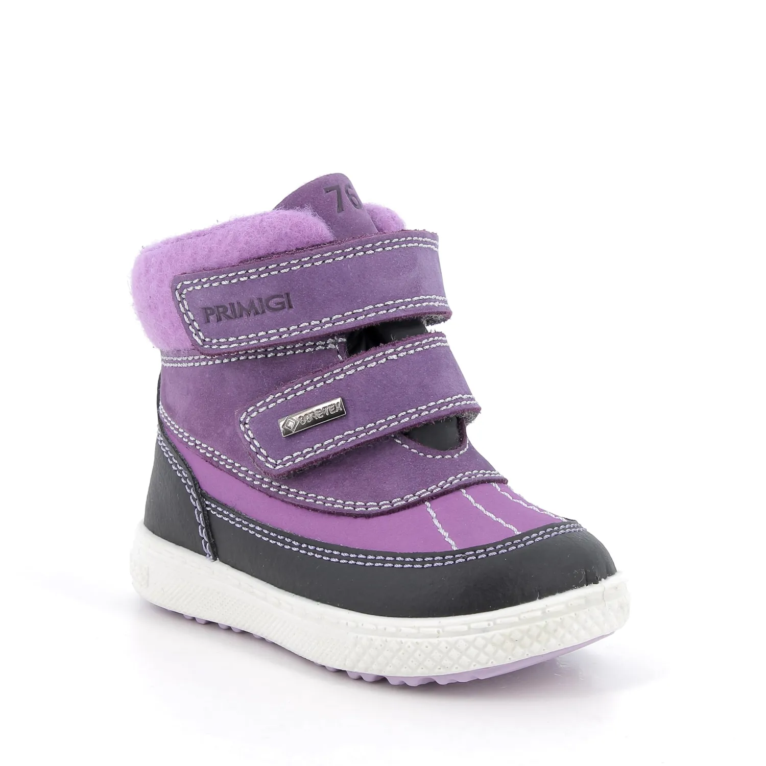 PRIMIGI Barth 19 GTX bottes neige bébé