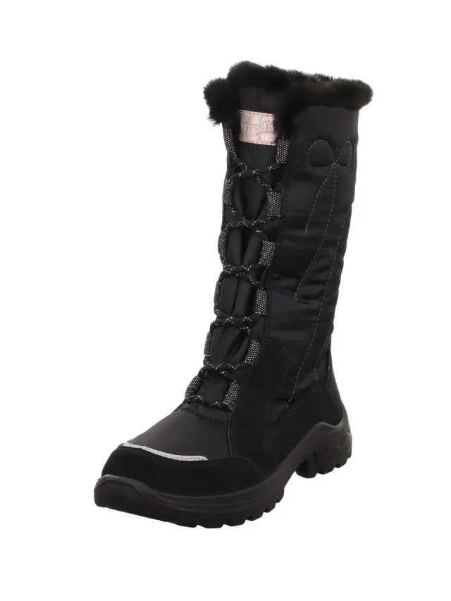 Superfit Aurora Gore-Tex 1-009136 bottines fille 31 EU