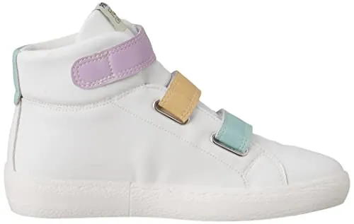 Primigi B&G for Change baskets fille gymnastique