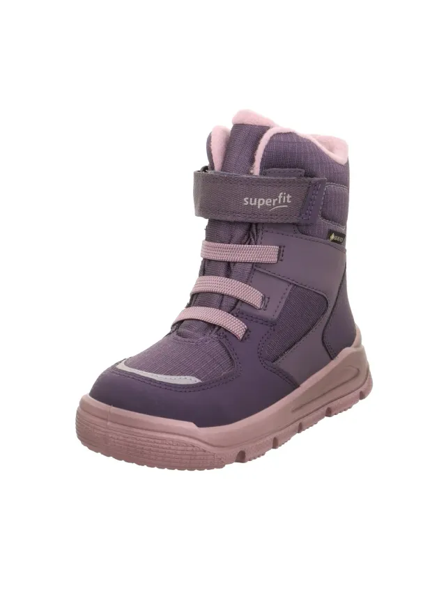 Superfit Mars Gore-Tex bottines semelle souple