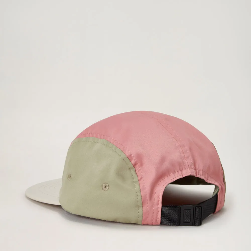 BabyMocs 5-panel Cap casquette anti-UV