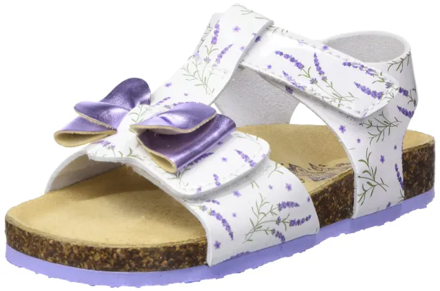 PRIMIGI Birky sandales plateforme fille