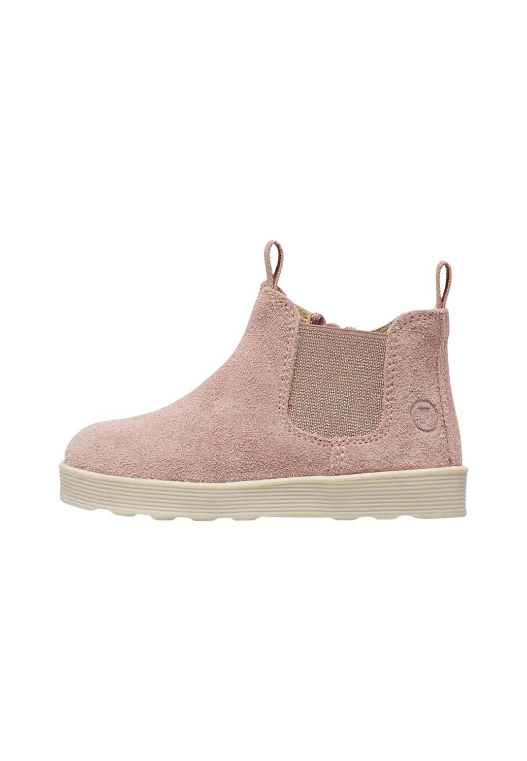 Falcotto Beatle bottine cuir