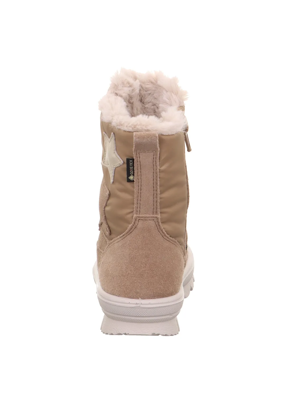 Superfit Flavia 1-000219 Bottines Fille Gore-Tex
