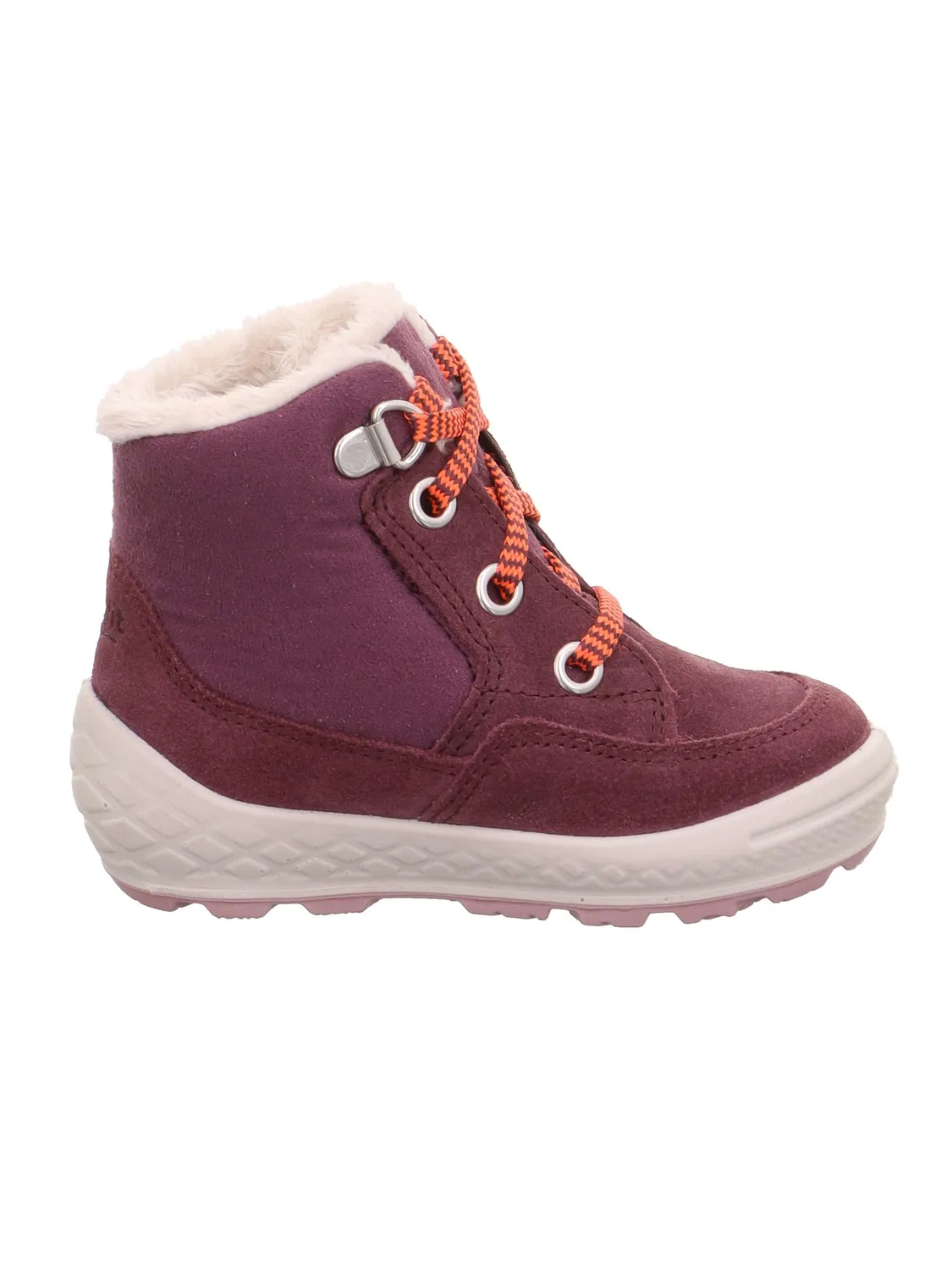 Superfit Groovy 2.0 1-106318 bottines Gore-Tex fille