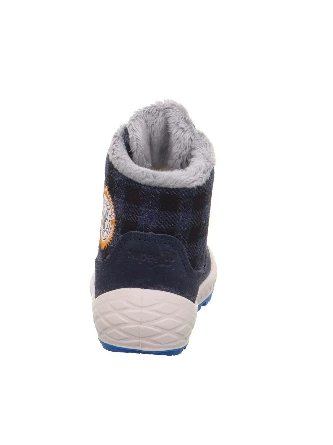 Superfit Groovy 2.0 Gore-Tex 1-106318 bottines imperméables