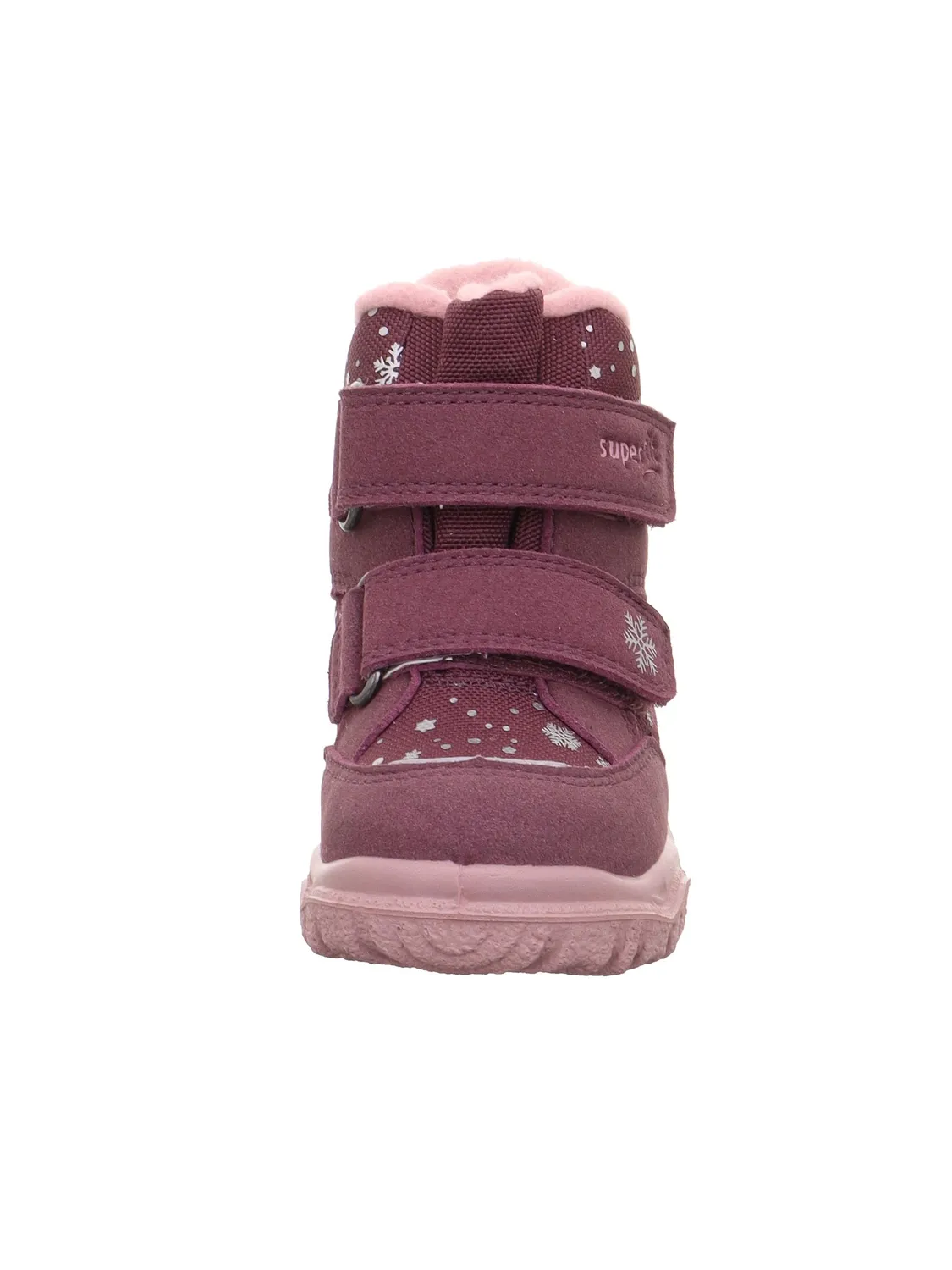Superfit Husky 1 Gore-tex bottines fille 1-006045