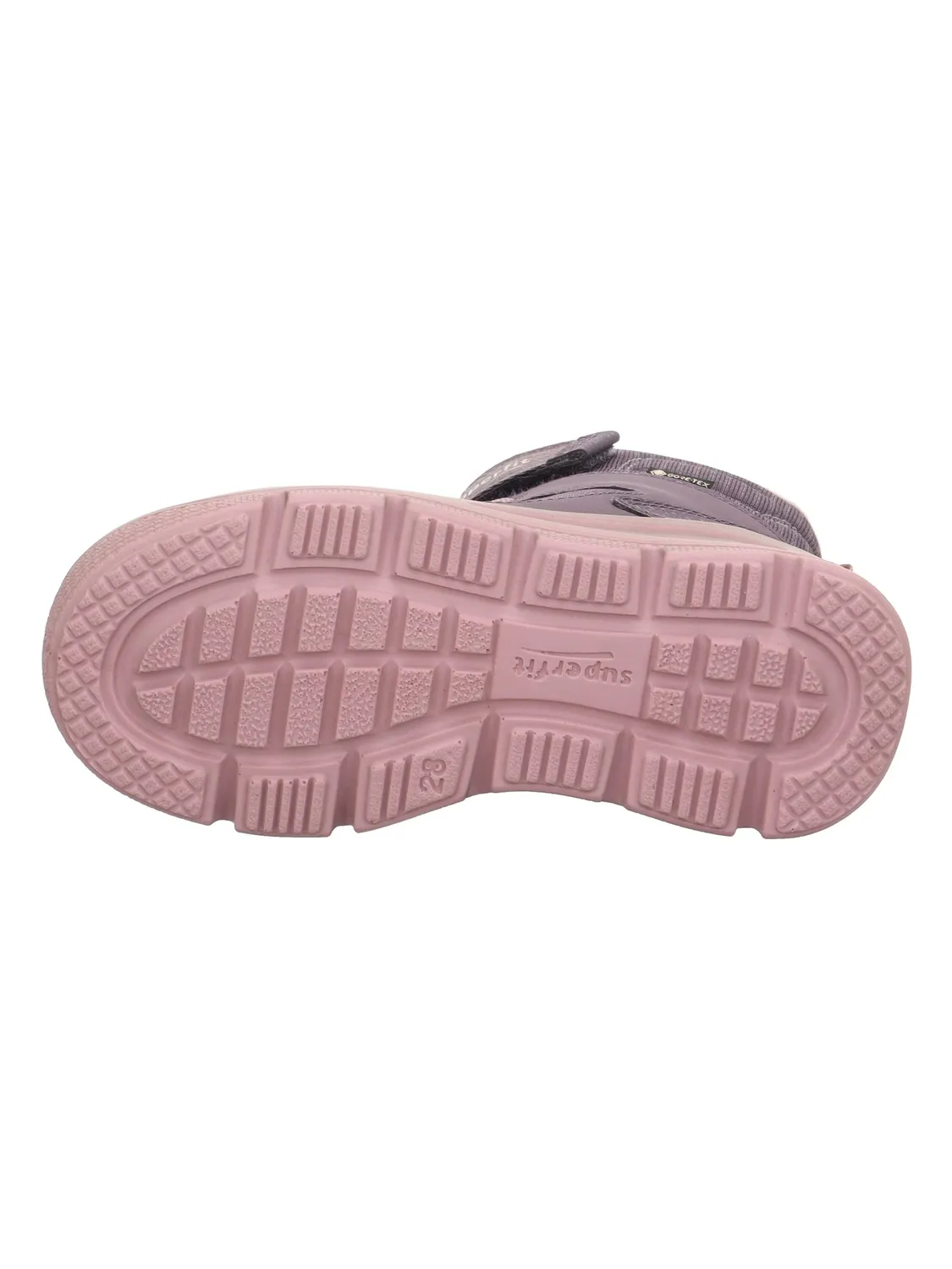 Superfit Mars Gore-Tex bottines semelle souple