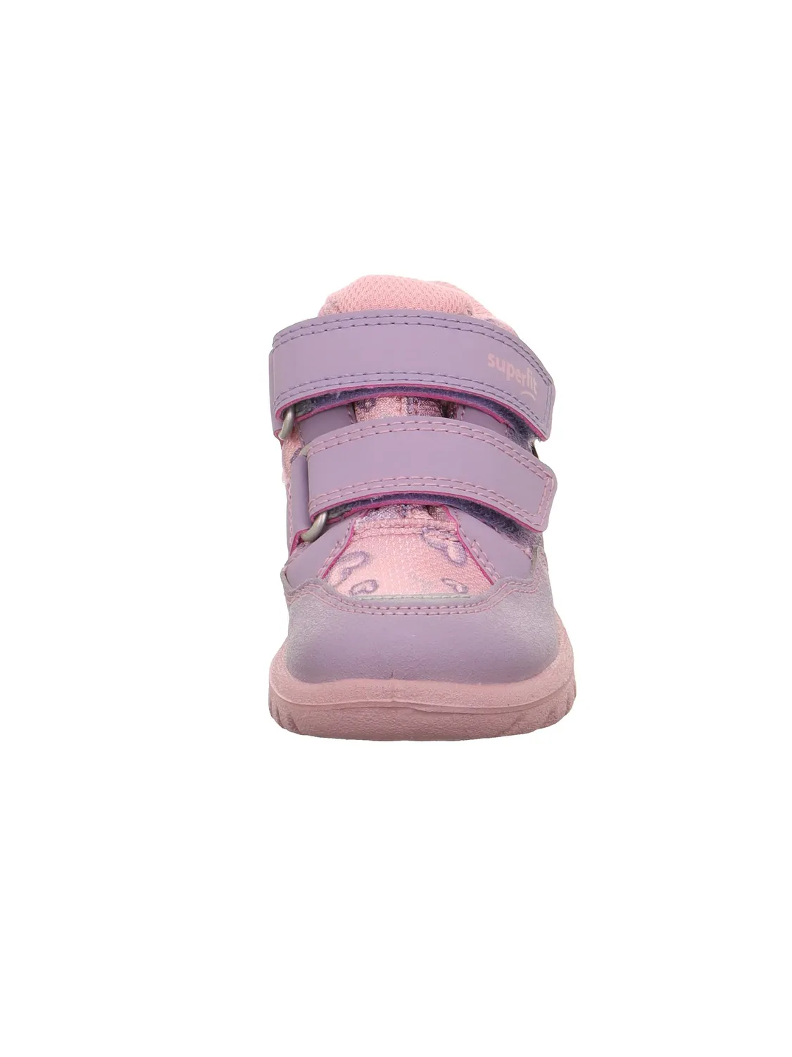 Superfit Sport7 Mini Gore-tex 1-006187 baskets fille