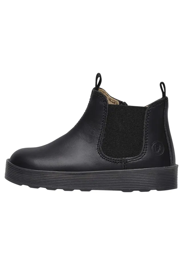 Falcotto Beatle bottine cuir