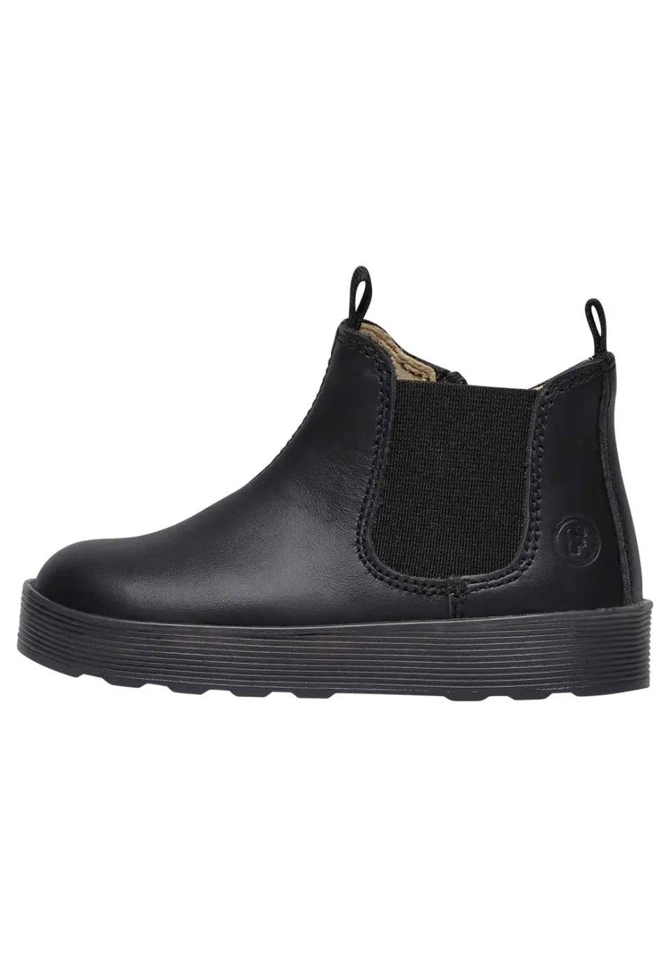 Falcotto Beatle bottine cuir