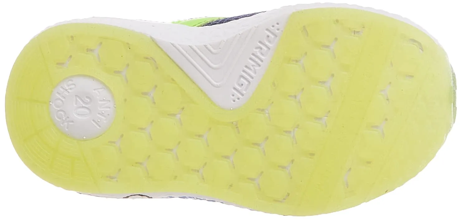 Primigi Baby Mega baskets bébé garçon