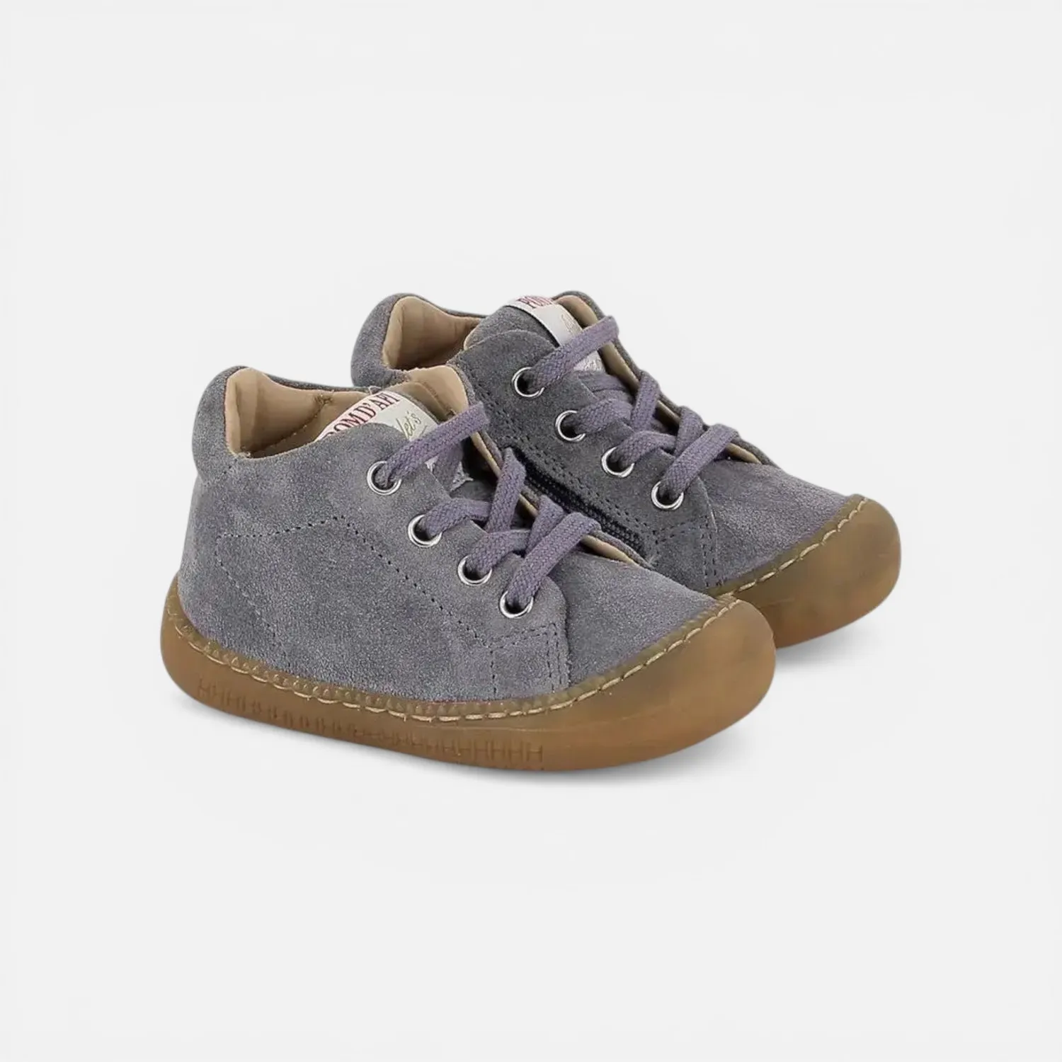 10is Yaka Walk chaussures barefoot premiers pas