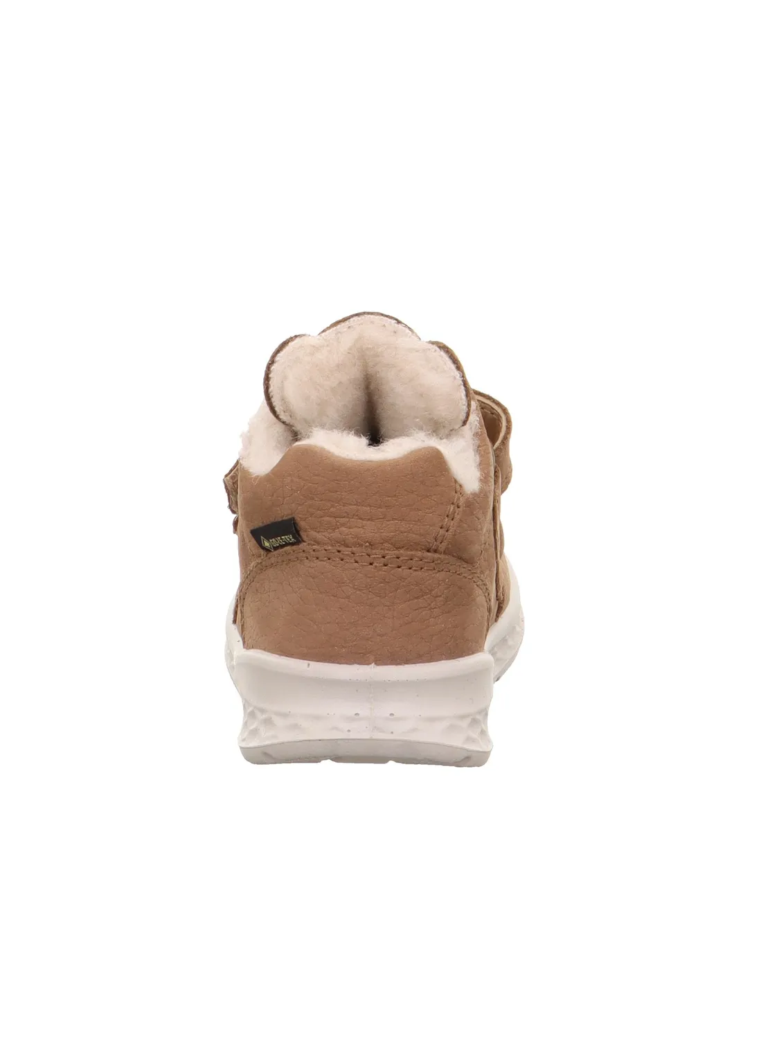 Superfit Breeze basket garçon Gore-Tex doublée